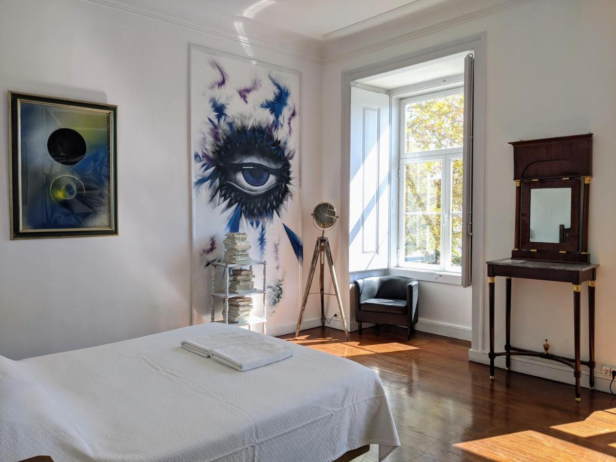 Guest house Lost :: Cais House