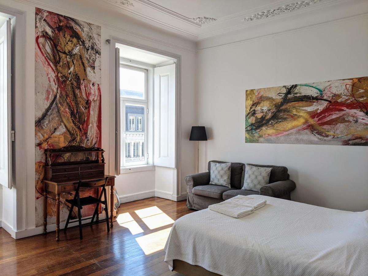 Guest house Lost :: Cais House 3*
