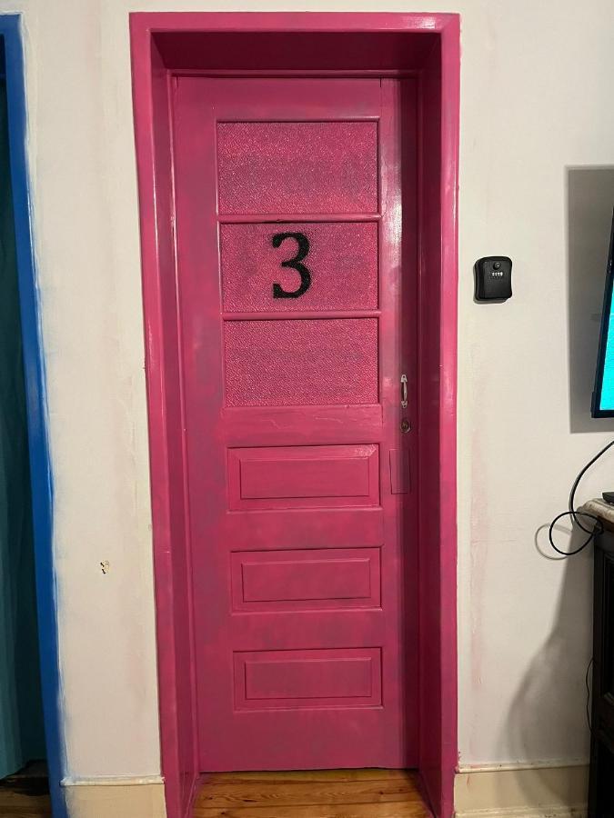 Rostelbem Hostel Lisbon