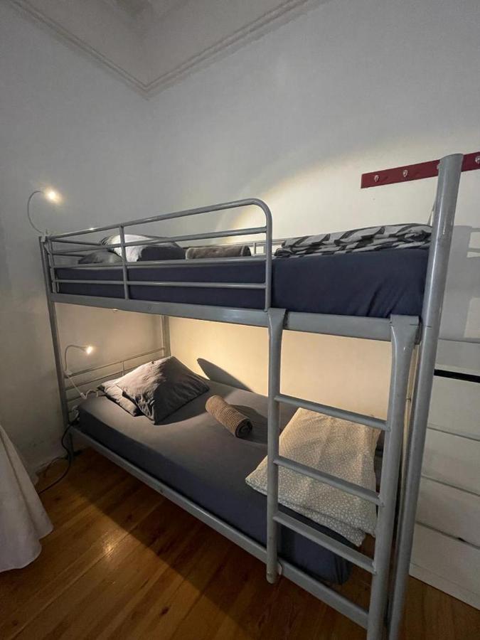 Rostelbem Hostel Lisbon