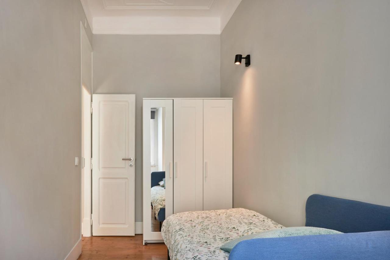 Design For Big Groups 4bed/3bath * Lisbon