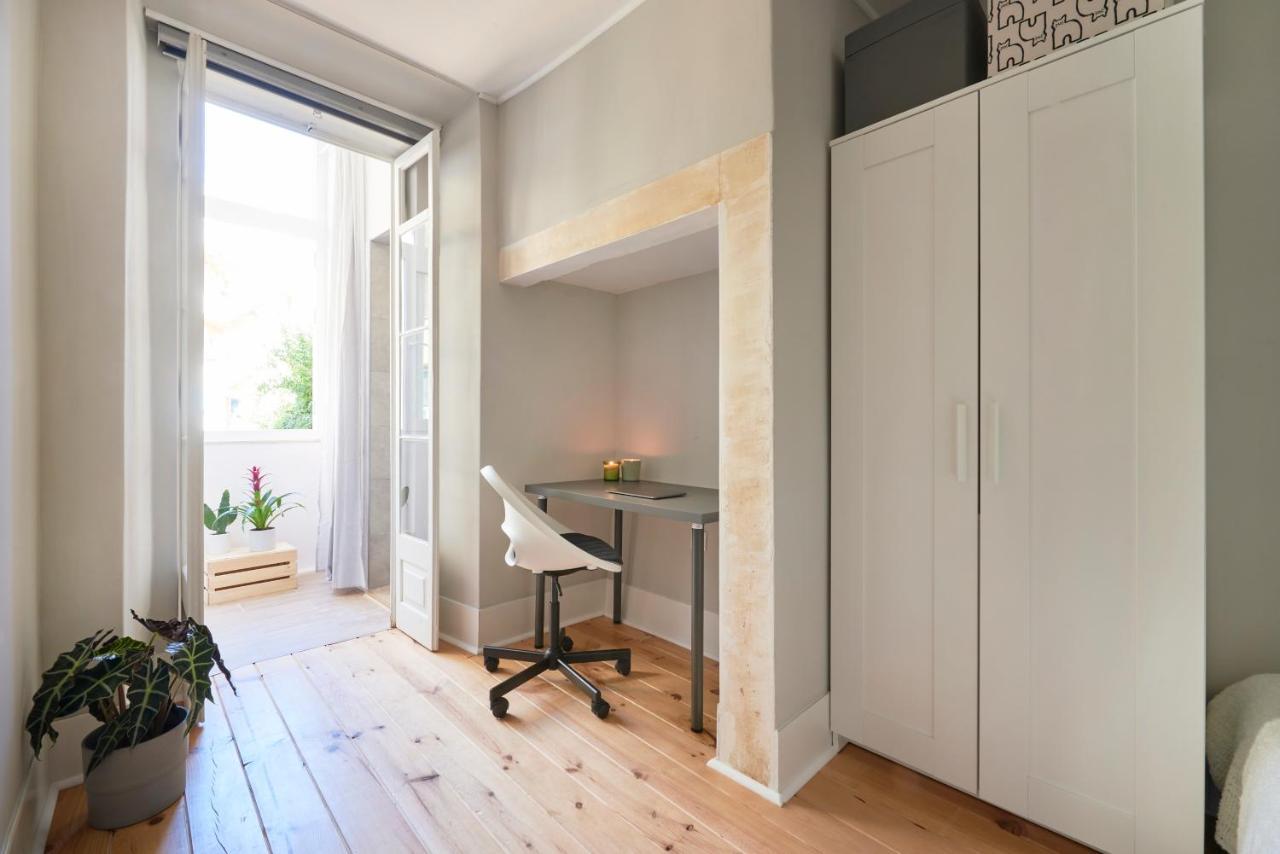 Design For Big Groups 4bed/3bath * Lisbon