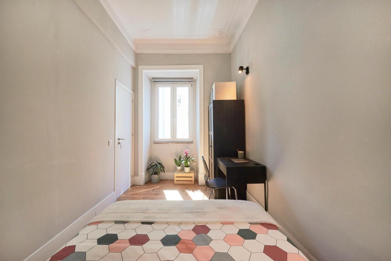 Design For Big Groups 4bed/3bath * Lisbon