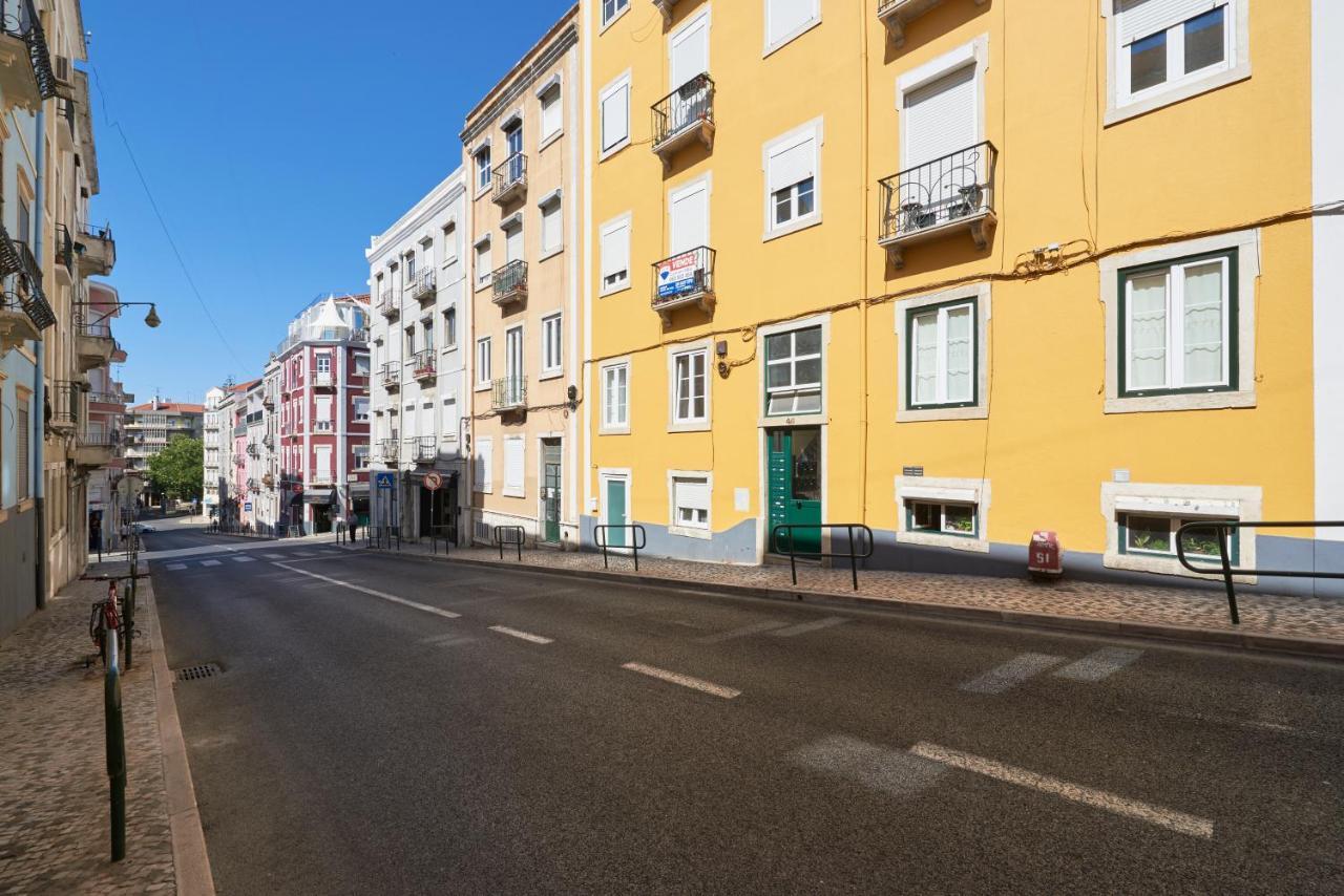 Design For Big Groups 4bed/3bath * Lisbon