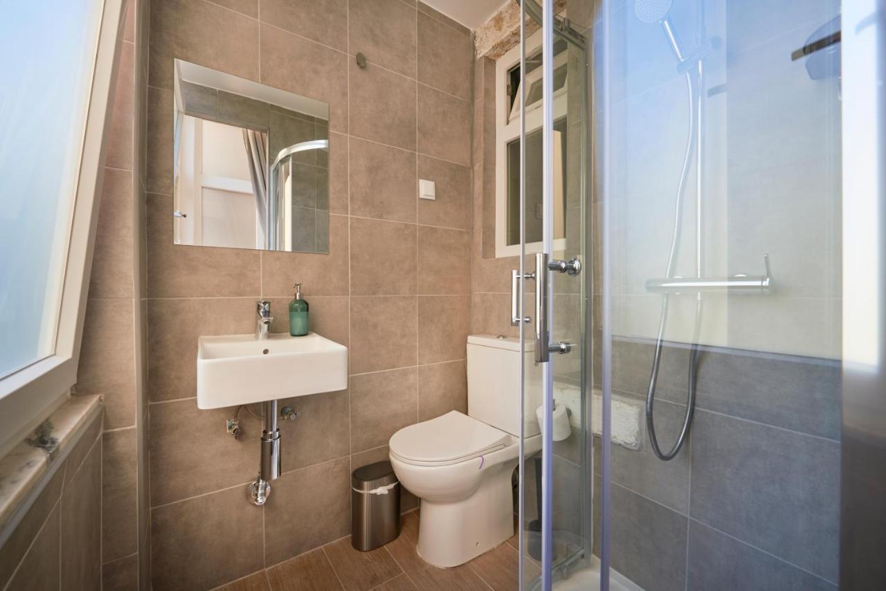 Design For Big Groups 4bed/3bath Apartment Lisbon