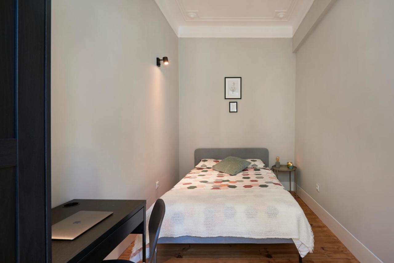 Design For Big Groups 4bed/3bath Lisbon