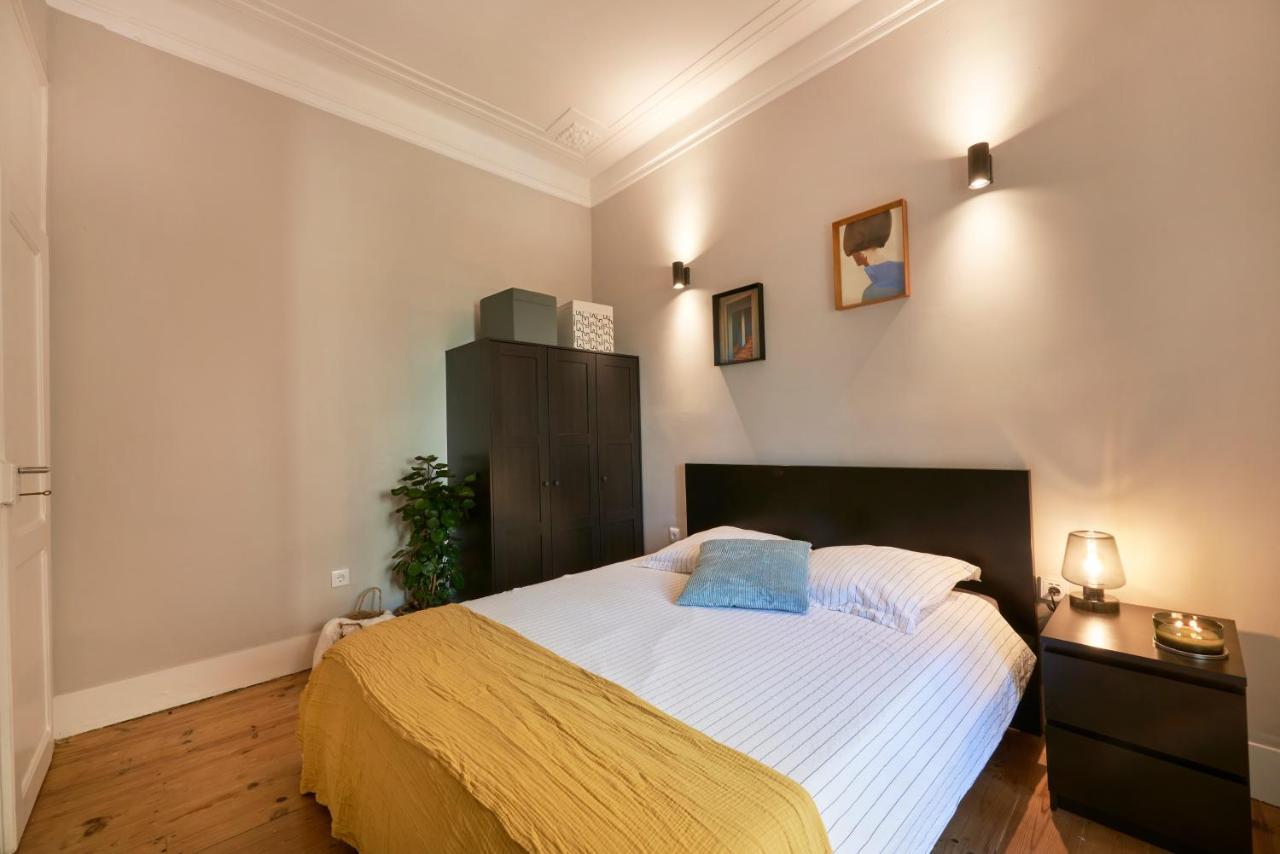 Design For Big Groups 4bed/3bath * Lisbon