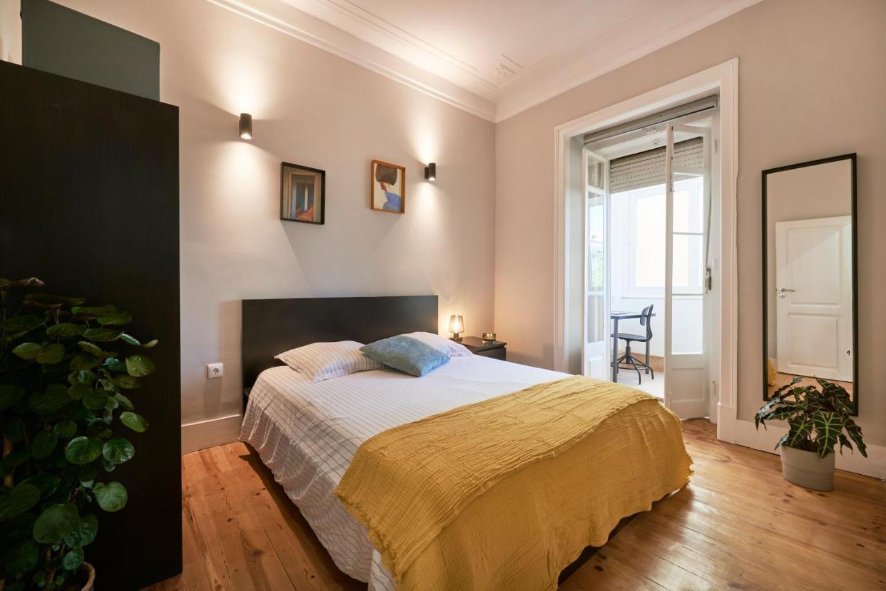 Design For Big Groups 4bed/3bath Lisbon