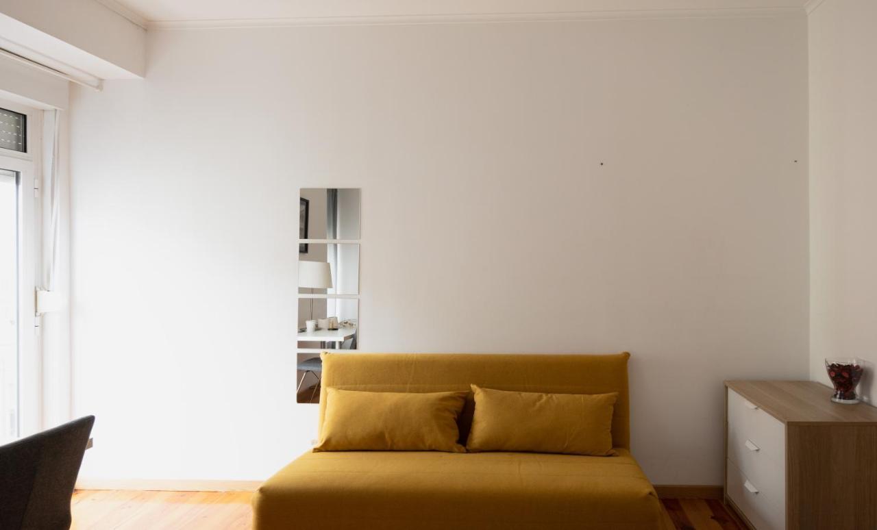 Sweet Family Apartment Lisbon