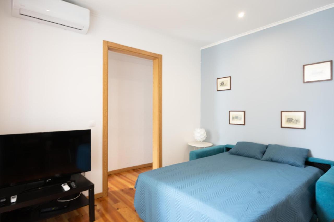 Sweet Family Apartment Lisbon