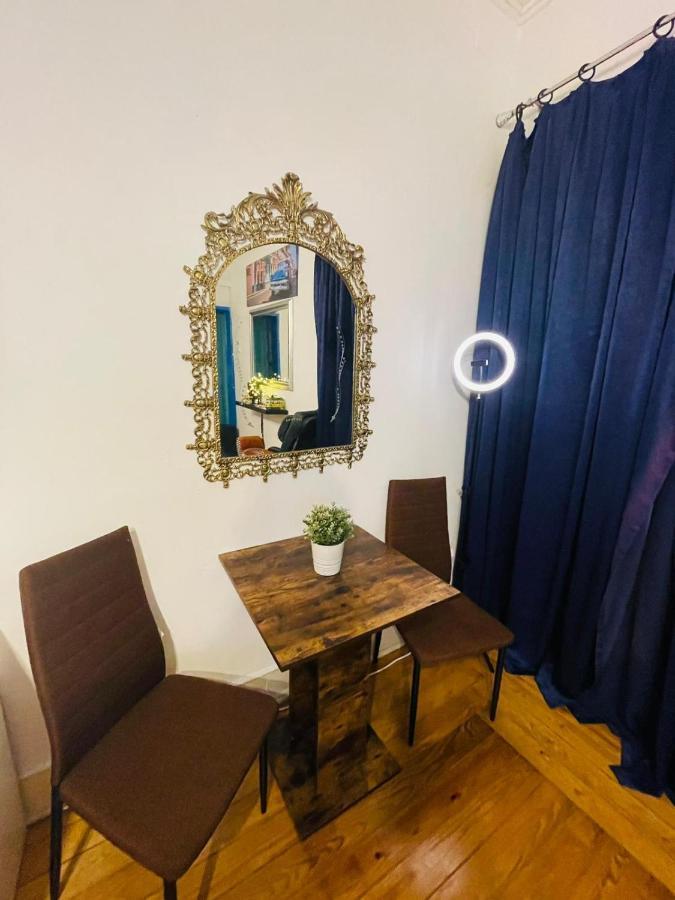 Hostel Rostelbem