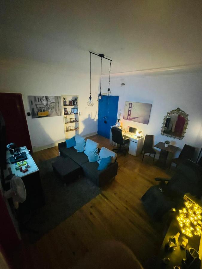 Hostel Rostelbem *