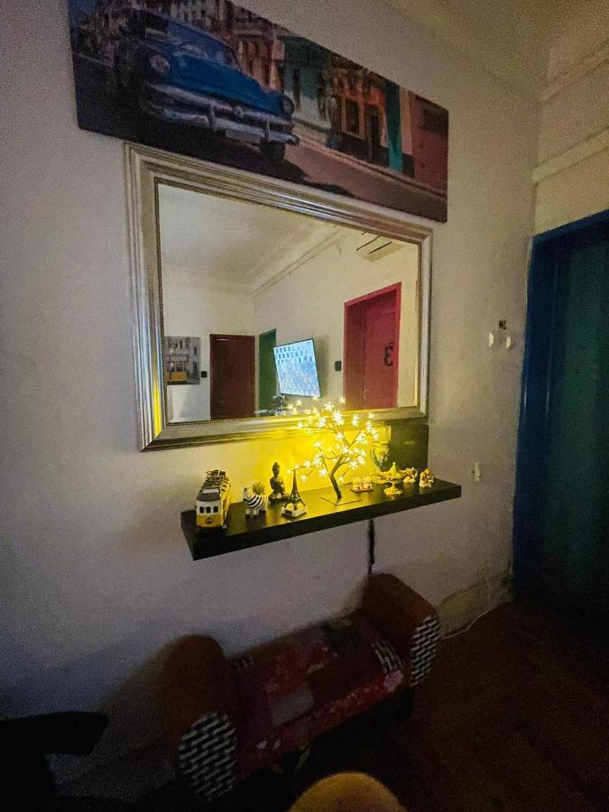 Hostel Rostelbem