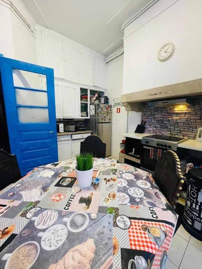 Hostel Rostelbem Lisbon