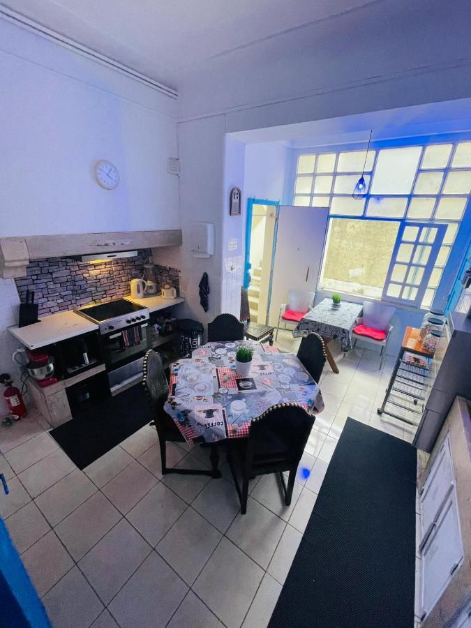 Rostelbem Hostel