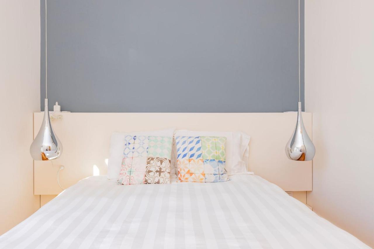 Amazing 4bdr Flat In Areeiro By Lovelystay *