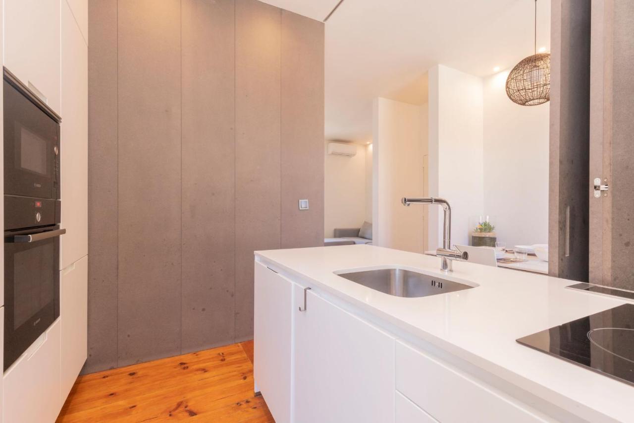 Amazing 4bdr Flat In Areeiro By Lovelystay Apartment Lisbon