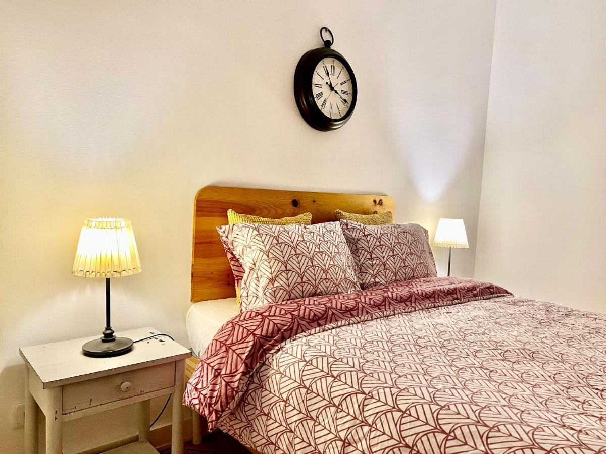 Frank's House & Happy Downtown Apartment Lisbon