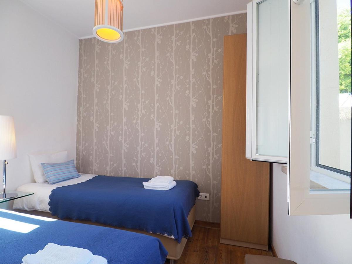 Apartment Mosteiro - Altstadt Lisbon