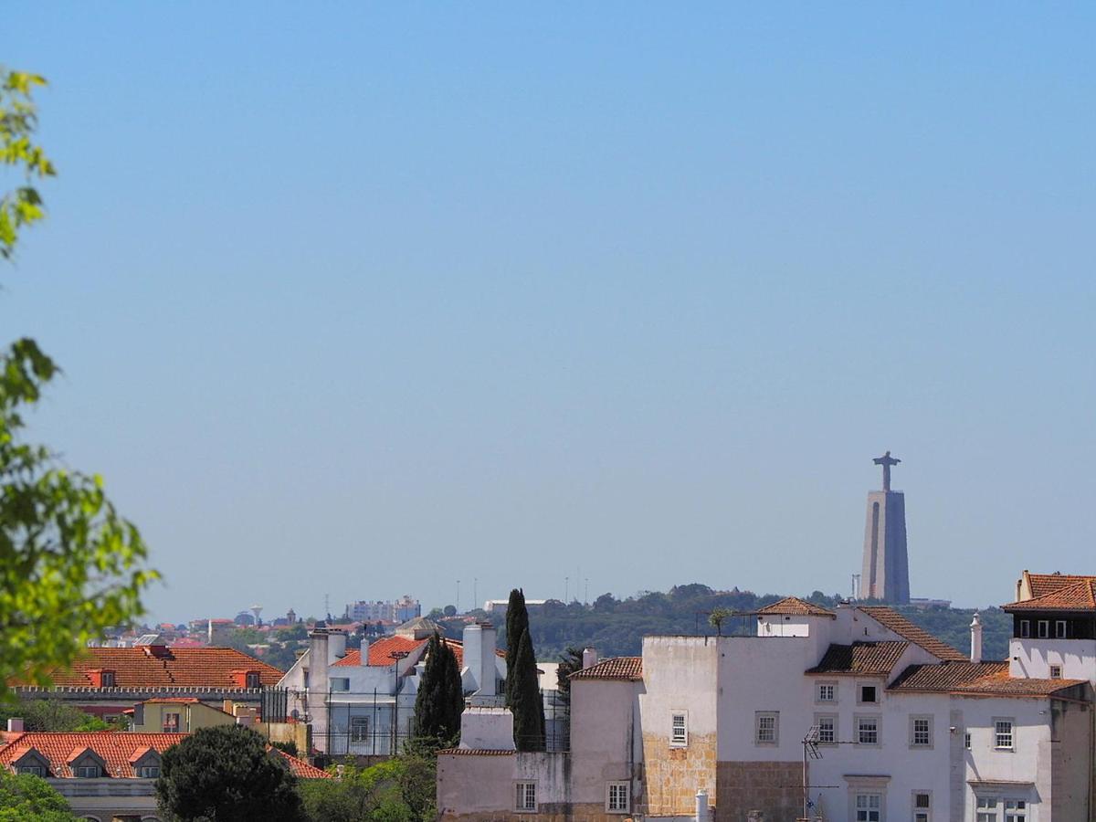 Mosteiro - Altstadt * Lisbon