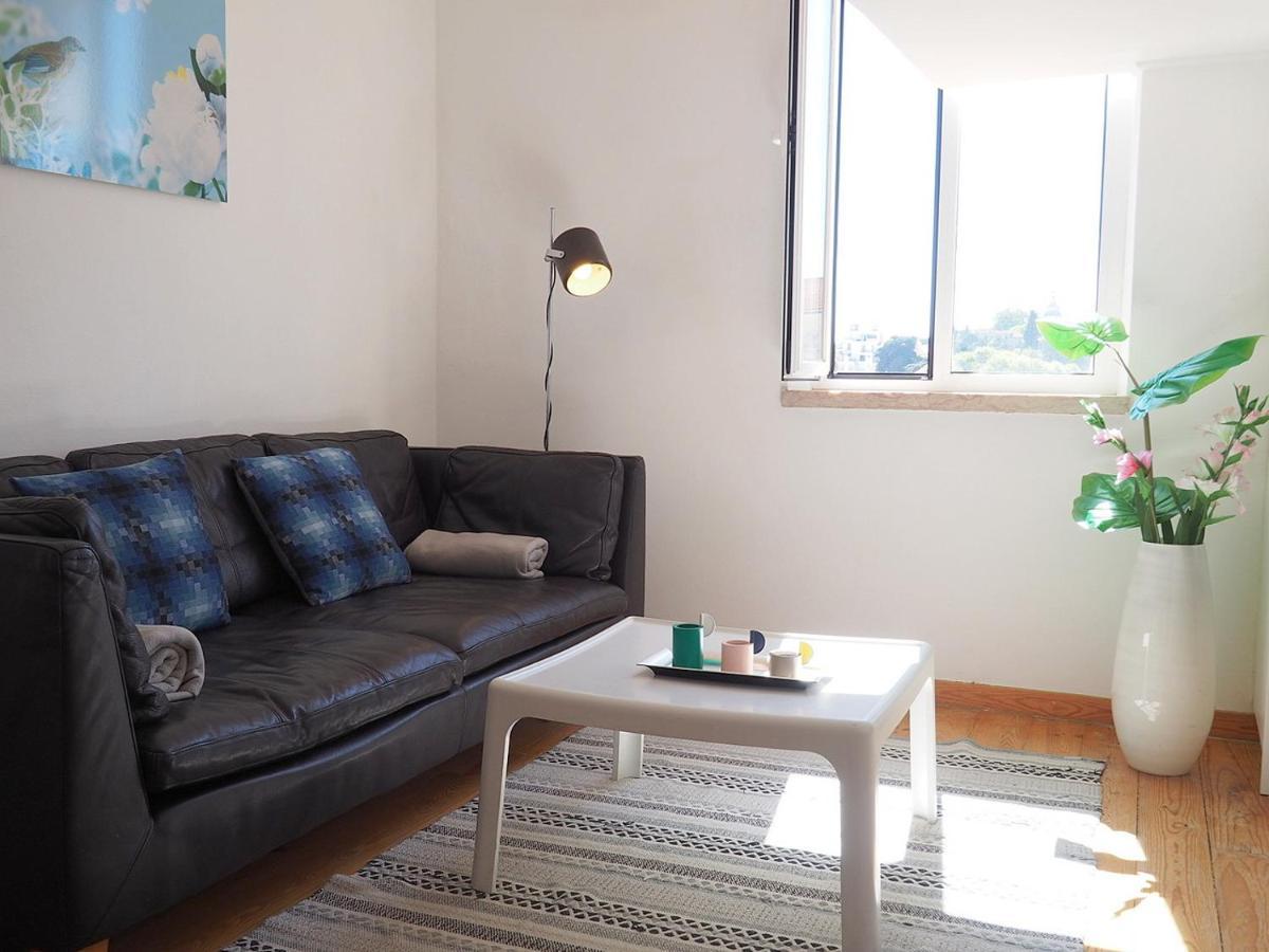 Mosteiro - Altstadt Apartment Lisbon