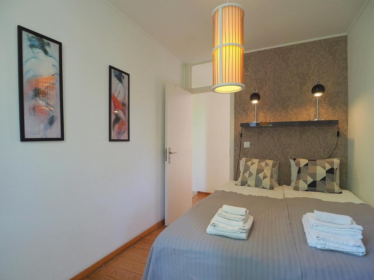 Apartment Mosteiro - Altstadt Lisbon