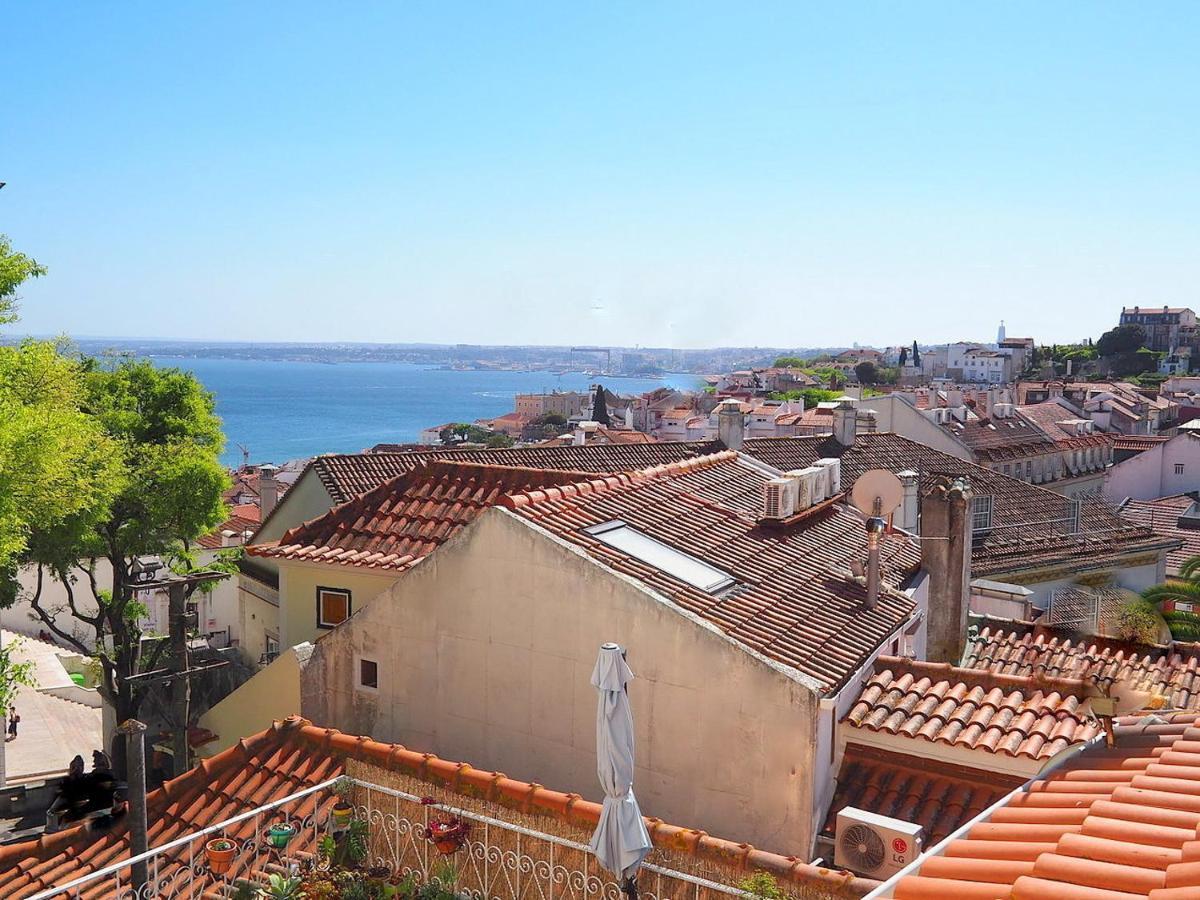 Mosteiro - Altstadt * Lisbon