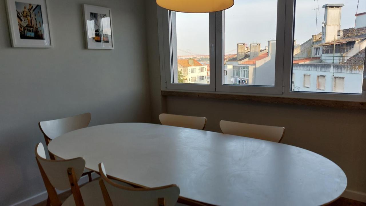 Apartment Memoria 49 Lisbon