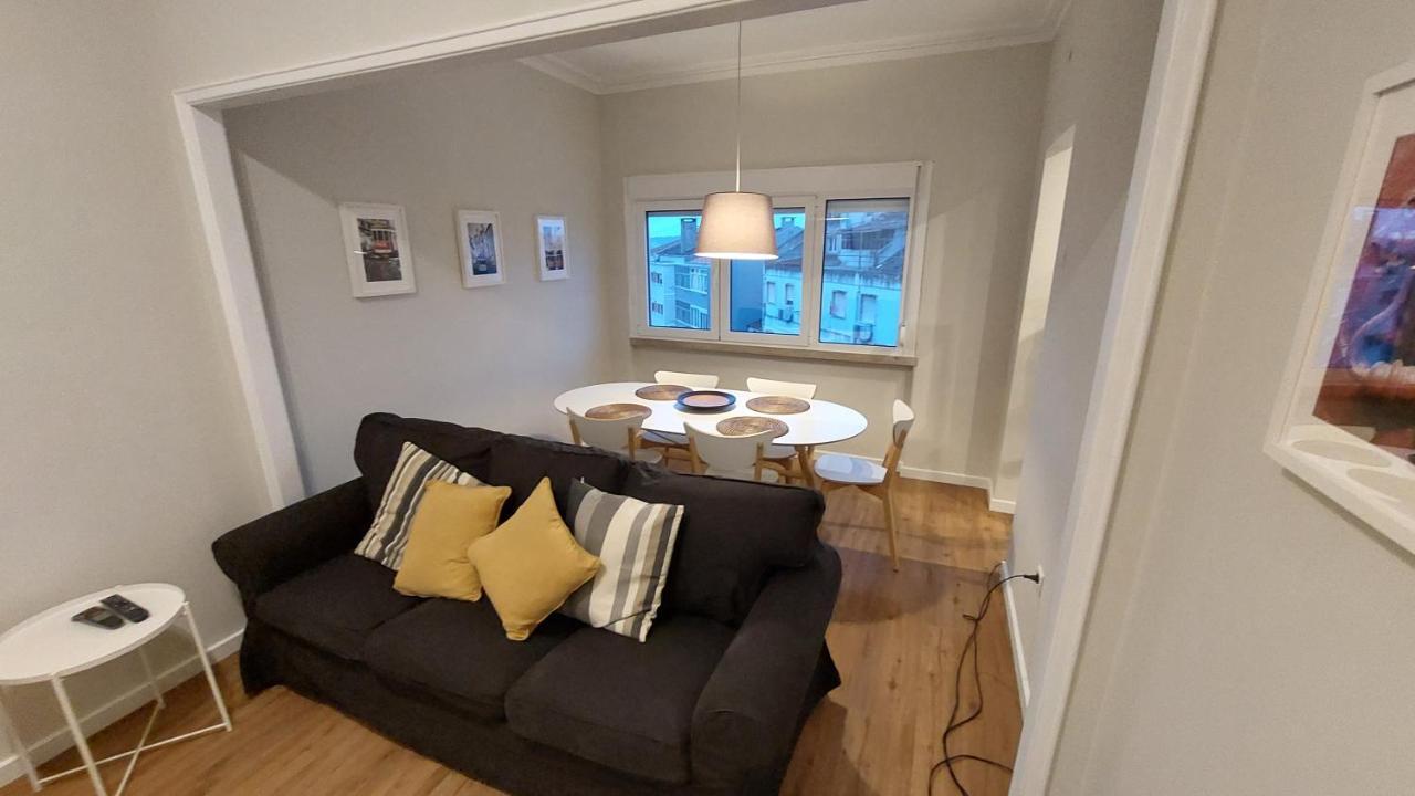 Memoria 49 Apartment