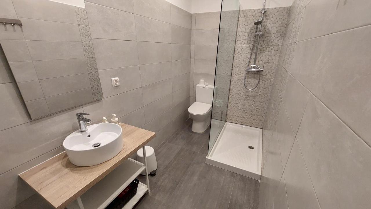 Apartment Memoria 49