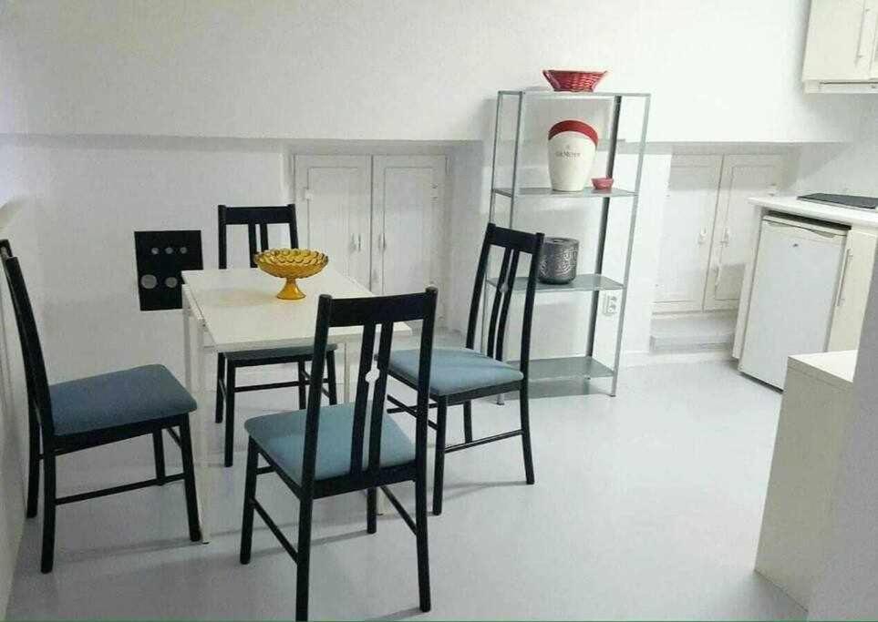 Cosy Apartamento