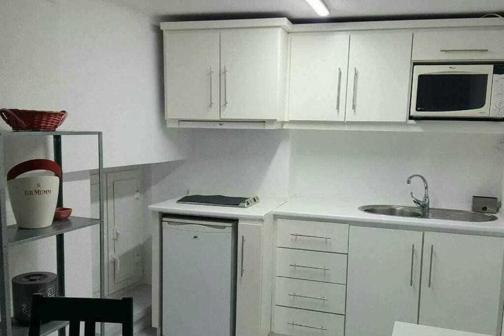 Apartamento Cosy *