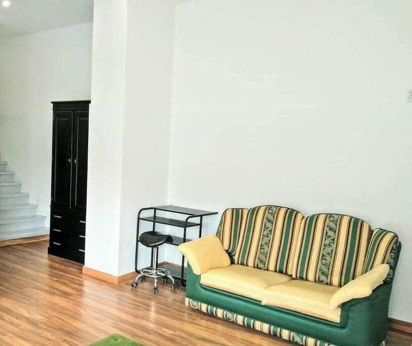 Cosy Apartamento *