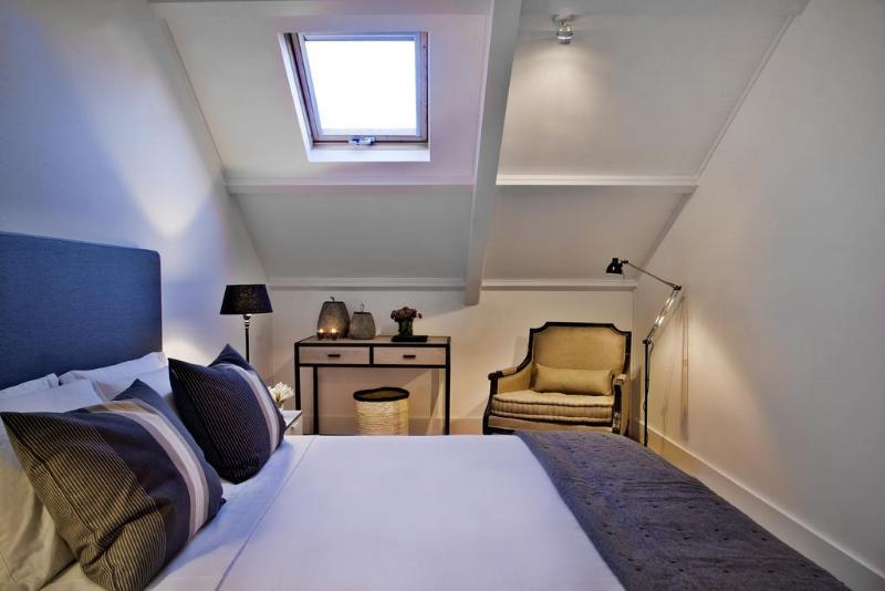 Five Stars Sao Paulo 55 * Lisbon