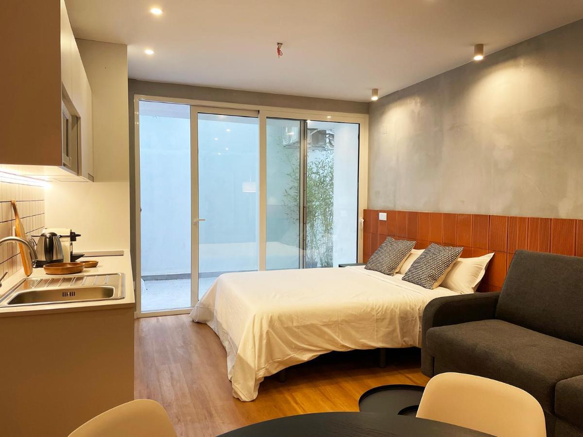 Oriente By Olala Homes Apartment Lisbon