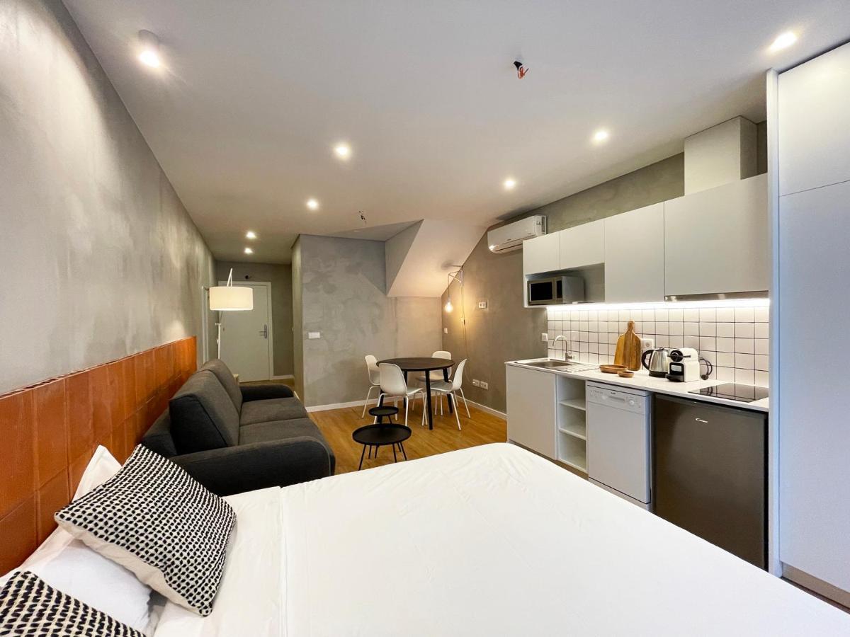 Oriente By Olala Homes Apartment Lisbon