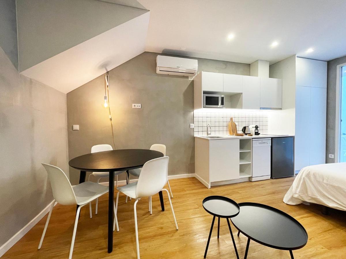 Oriente By Olala Homes Lisbon