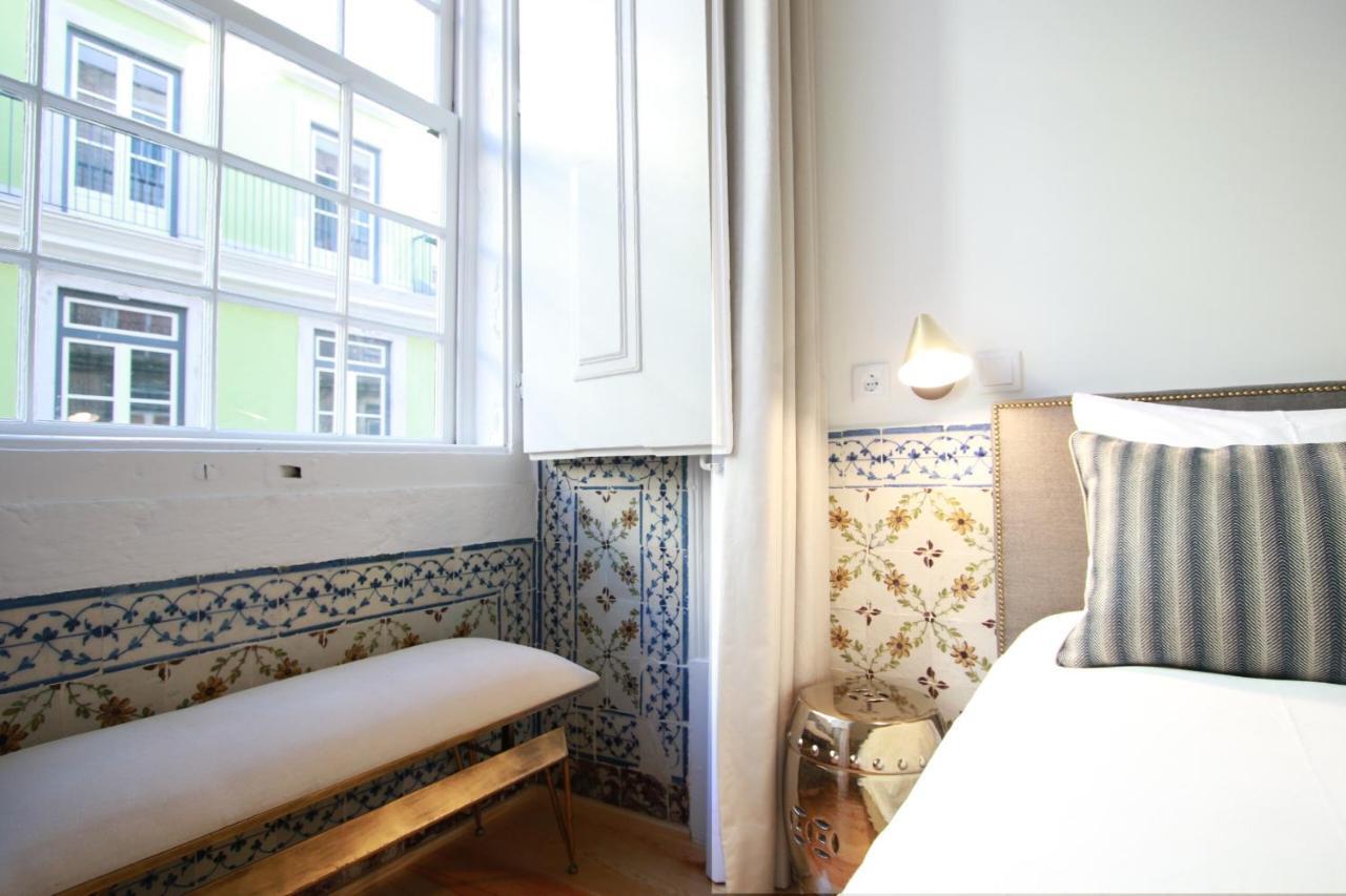 Olivier Design - Downtown Lisbon