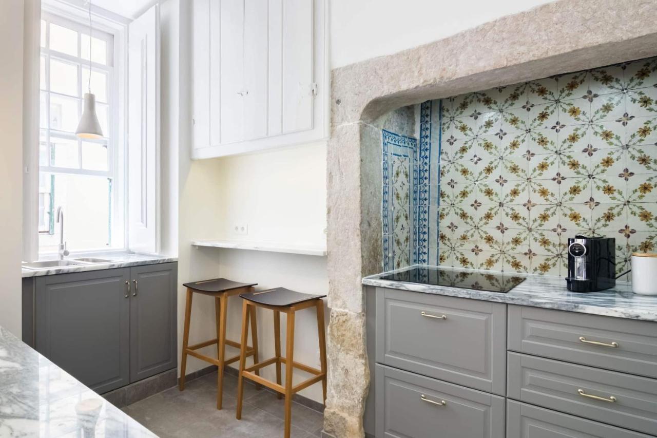 Olivier Design - Downtown Lisbon