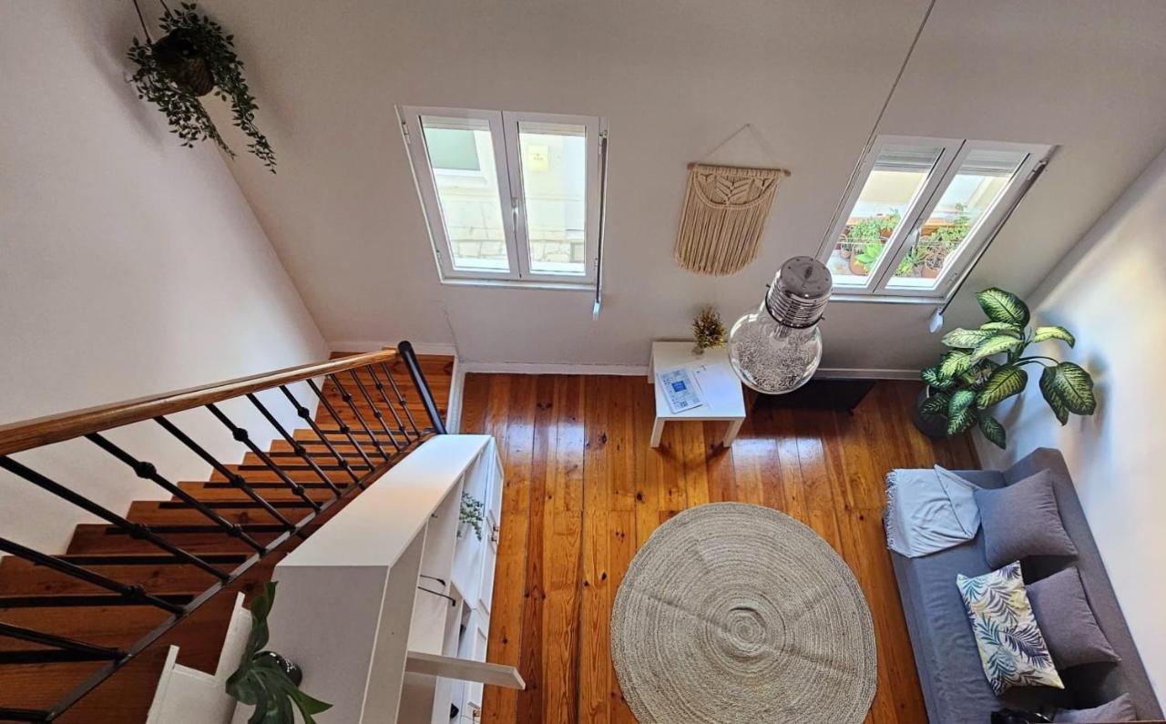 Apartamento Graça *