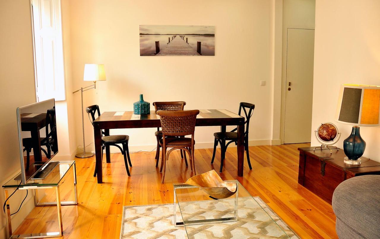 Apartamento Marques Classy By Be@home