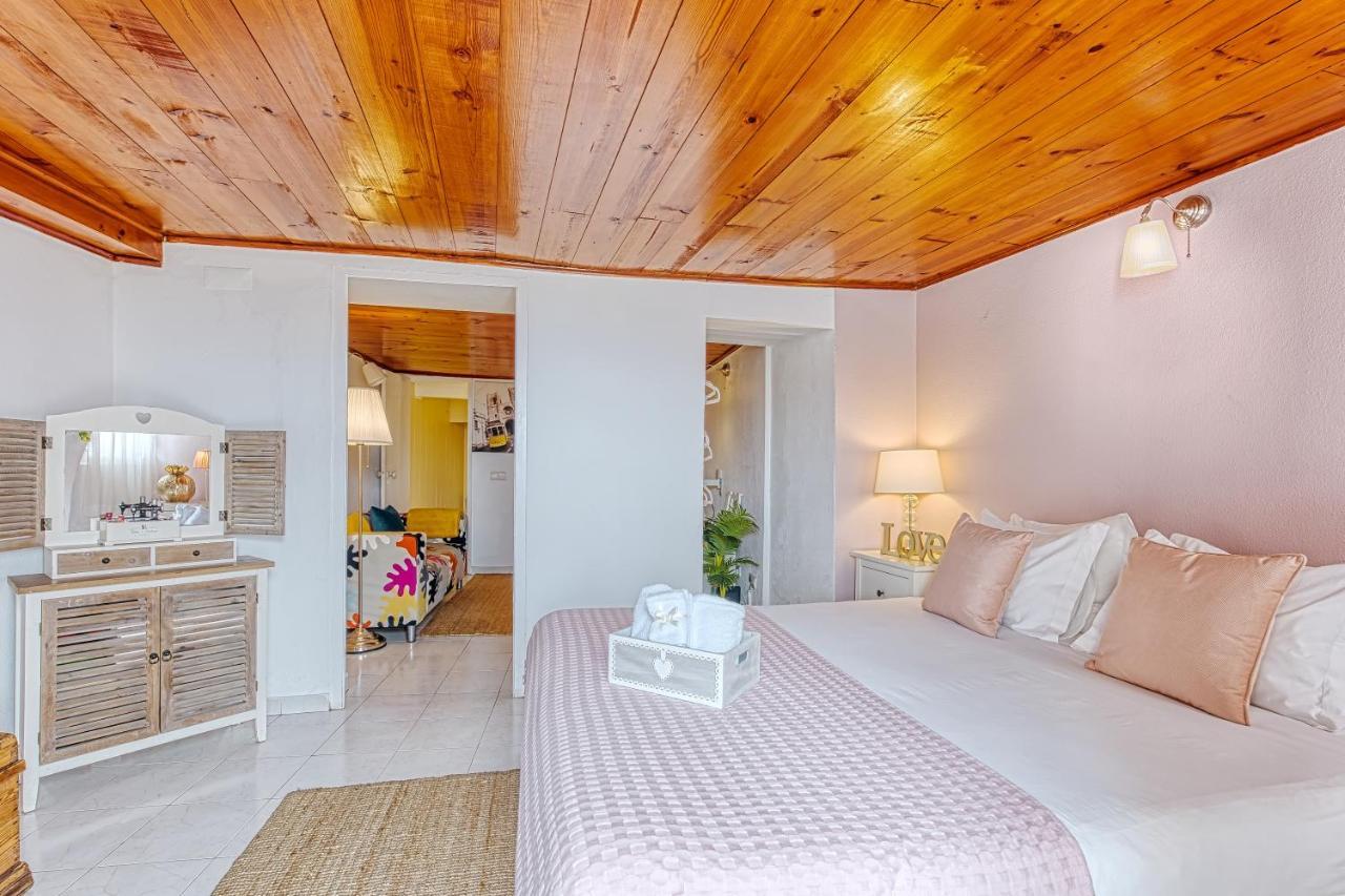 Inloveapartments - Dolls House At Downtown Apartment Lisbon