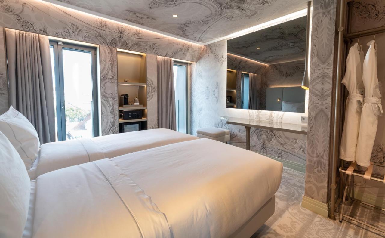 Dos Reis By The Beautique Hotel 4*