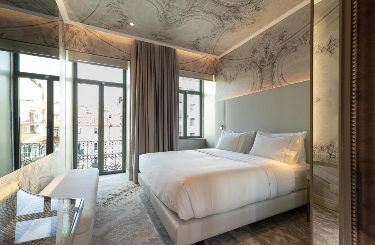 Dos Reis By The Beautique 4*