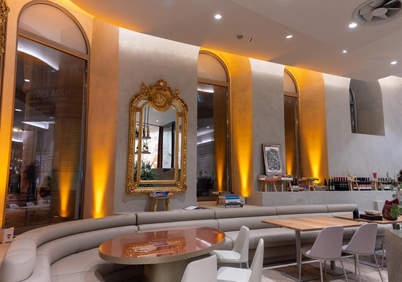 Hotel Dos Reis By The Beautique