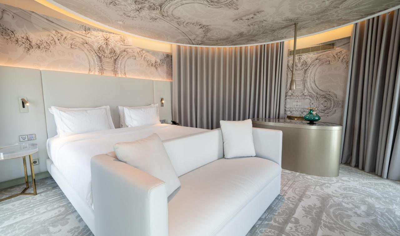 Dos Reis By The Beautique Hotel 4*