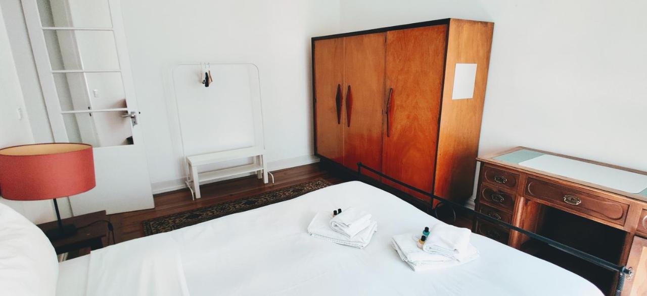 Myplacelisbon - Cassiano Large Apartment Lisbon