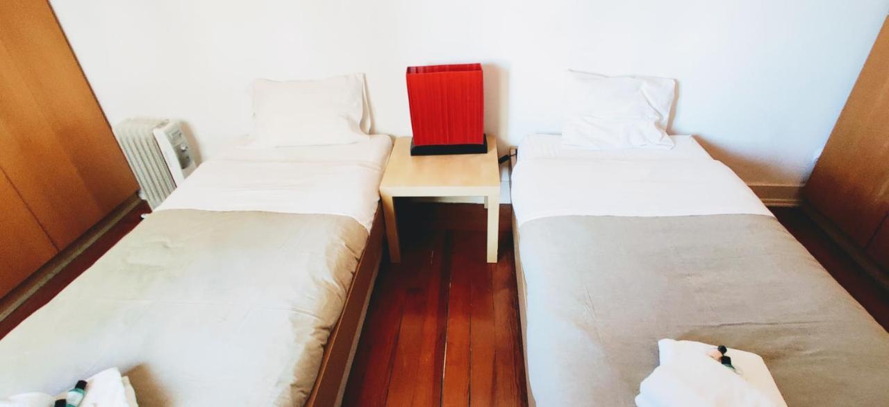 Apartment Myplacelisbon - Cassiano Large Lisbon