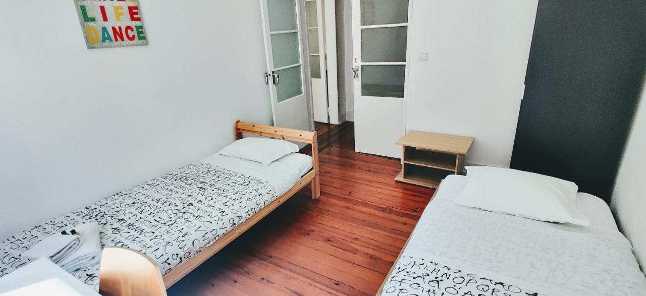 Myplacelisbon - Cassiano Large Apartment Lisbon