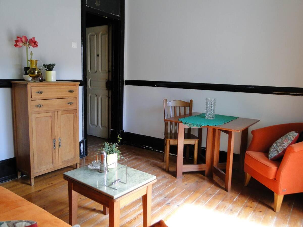 Apartment Tonic Flat Lisbon